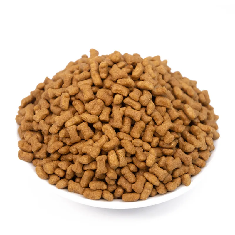 Pet Food Quality