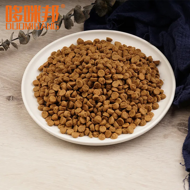 High-Quality Wholesome Organic Pet Food for Dogs and Cats - Nutrient-Rich Formula