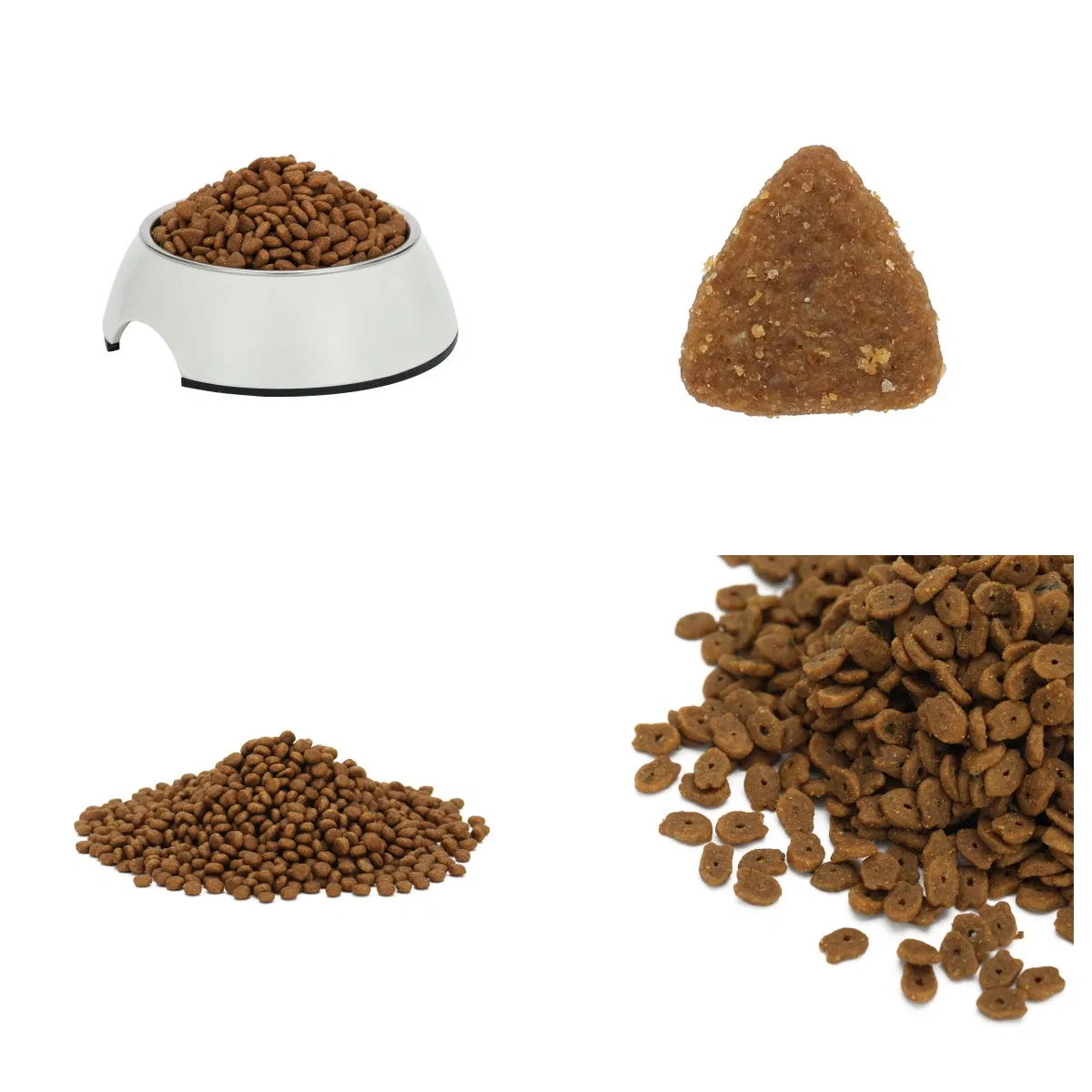 Premium Dog Food for Tear Stain Removal and Bright Eyes