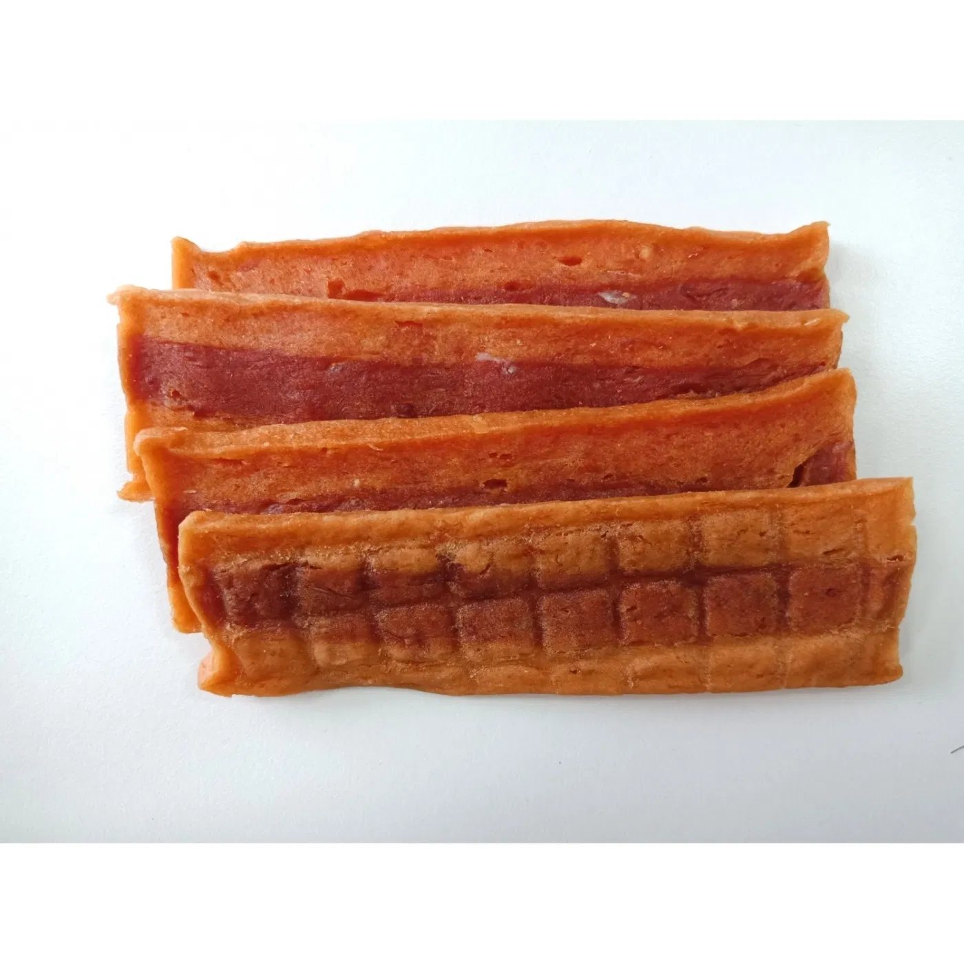 100% Freeze-Dried Food Chicken Breast Pet Treats for Dog and Cat