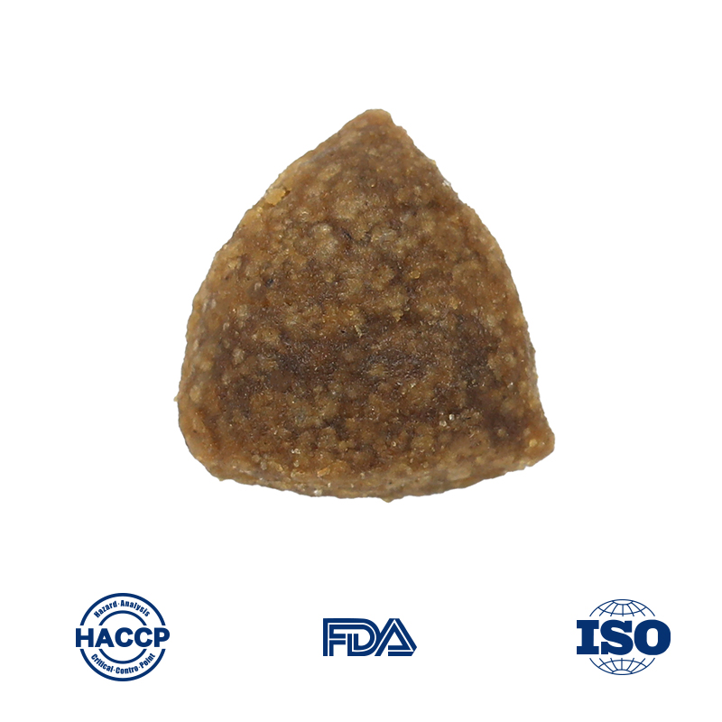 Pet General Natural Factory High-Quality Custom OEM ODM Organic Dry Puppy Food