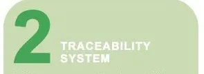 Traceability System