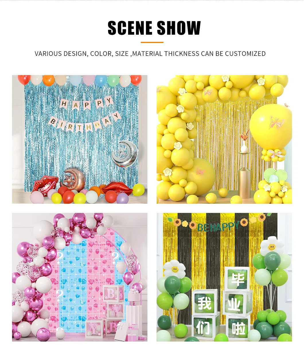 Independence Day Decoration 4