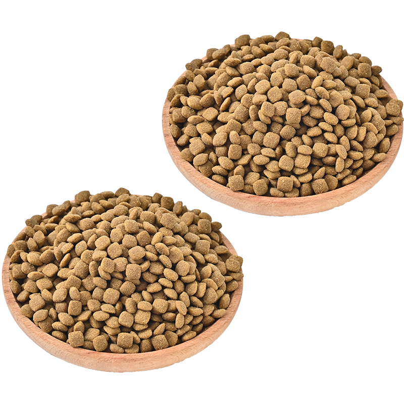 China Hot Sale High Protein Pet Food Dry Cat Food