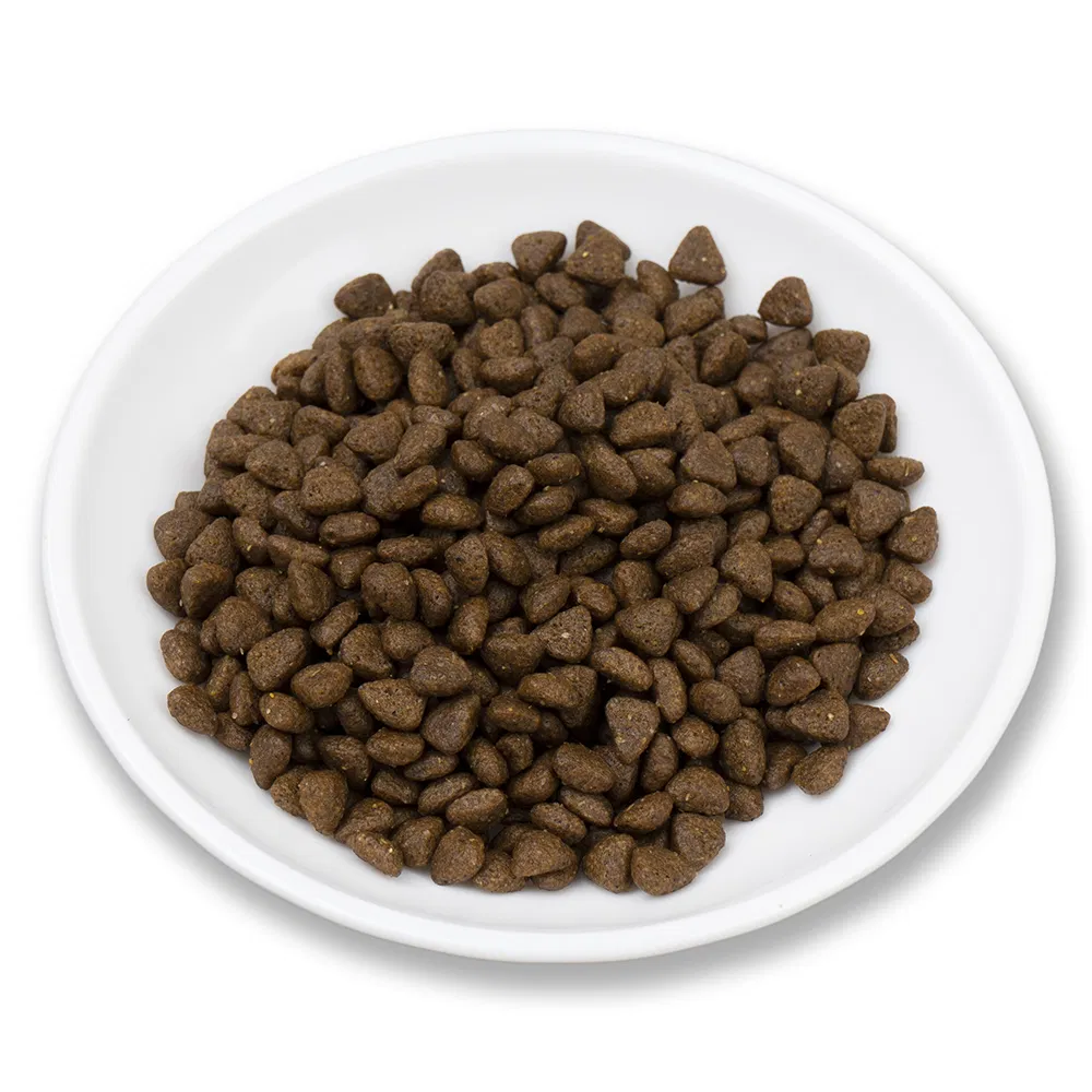 Cat Food Supplier OEM Cat Food Factory From China for Cat Dry Food Pet Food