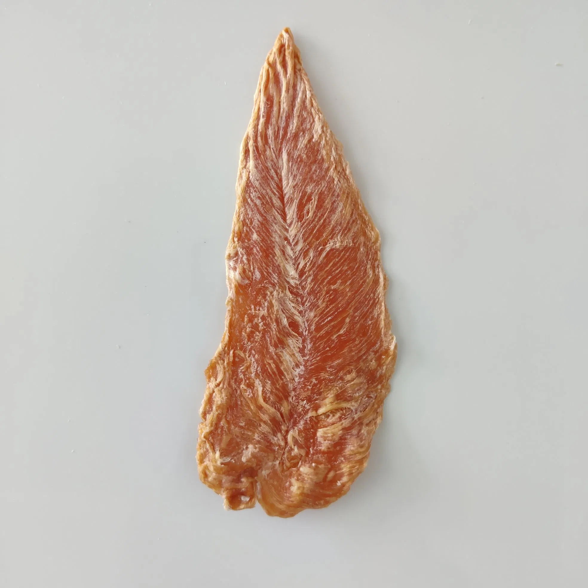 Pure Chicken High Protein Low Fat Jerky Pet Food Dog Snacks