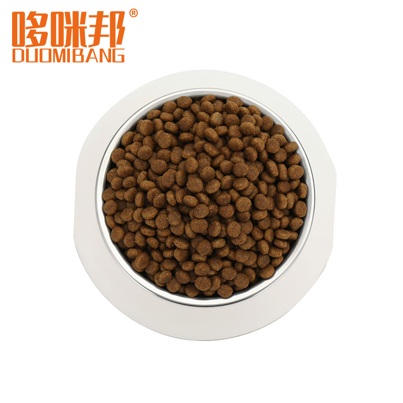 Premium Nutrient-Rich Dog Food for Optimal Health and Vitality