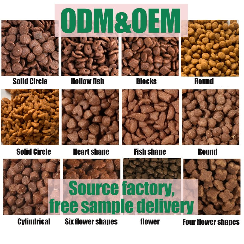 Premium Pet Food, All-Natural Ingredients – Complete Nutrition for Cats of All Ages