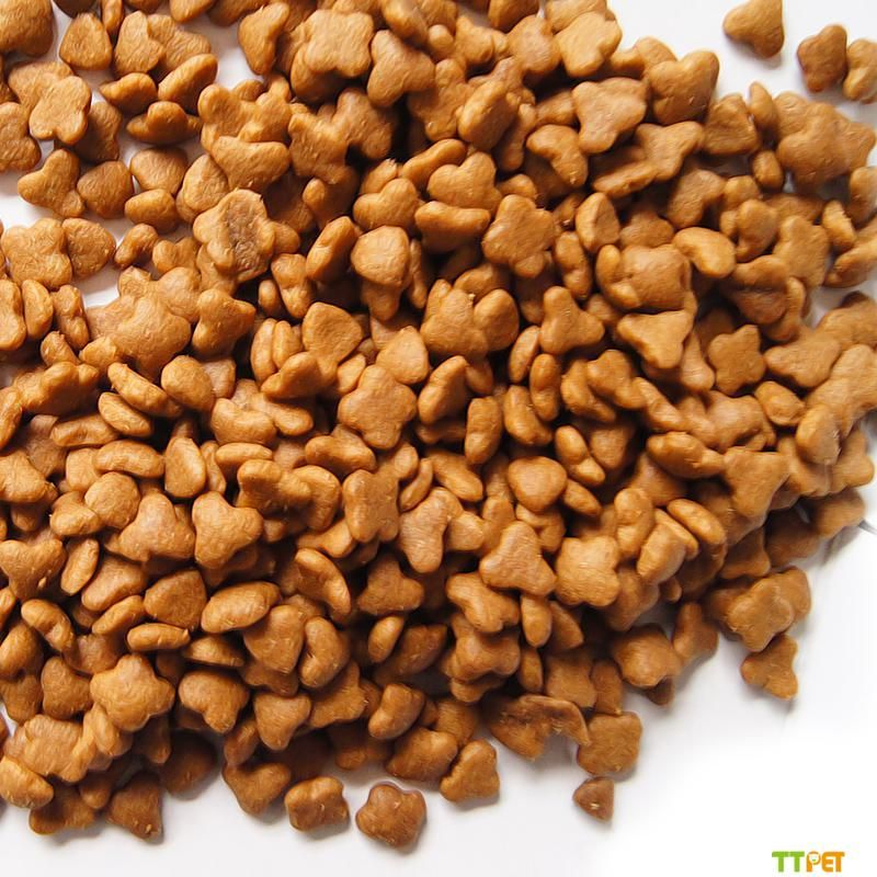 Dry Food for Adult Dogs of All Breeds OEM 20kg Dry Dog Food Pet Staple Food