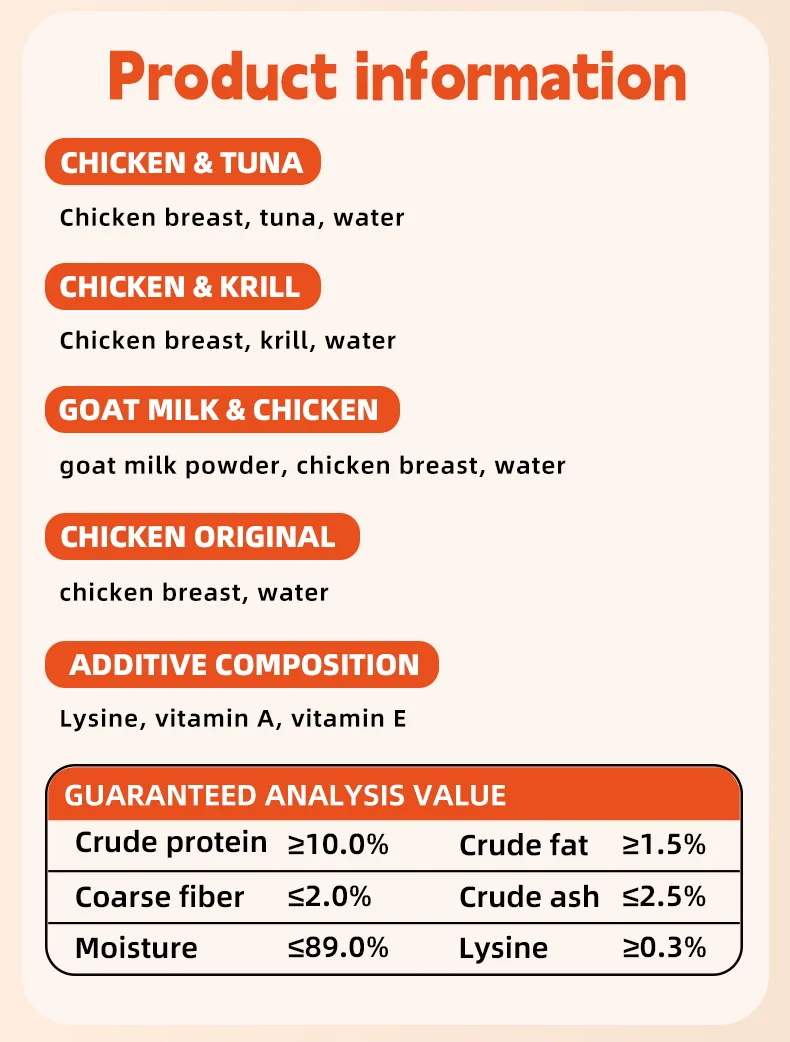 Gourmet Mousse Pate 9