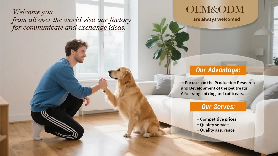 Natural Healthy Pet Food