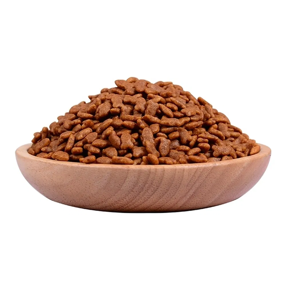High Protein 10kg Delicious Pet Dry Cat Food