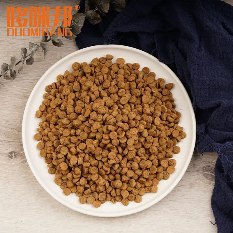 High-Quality Wholesome Organic Pet Food for Dogs and Cats - Nutrient-Rich Formula