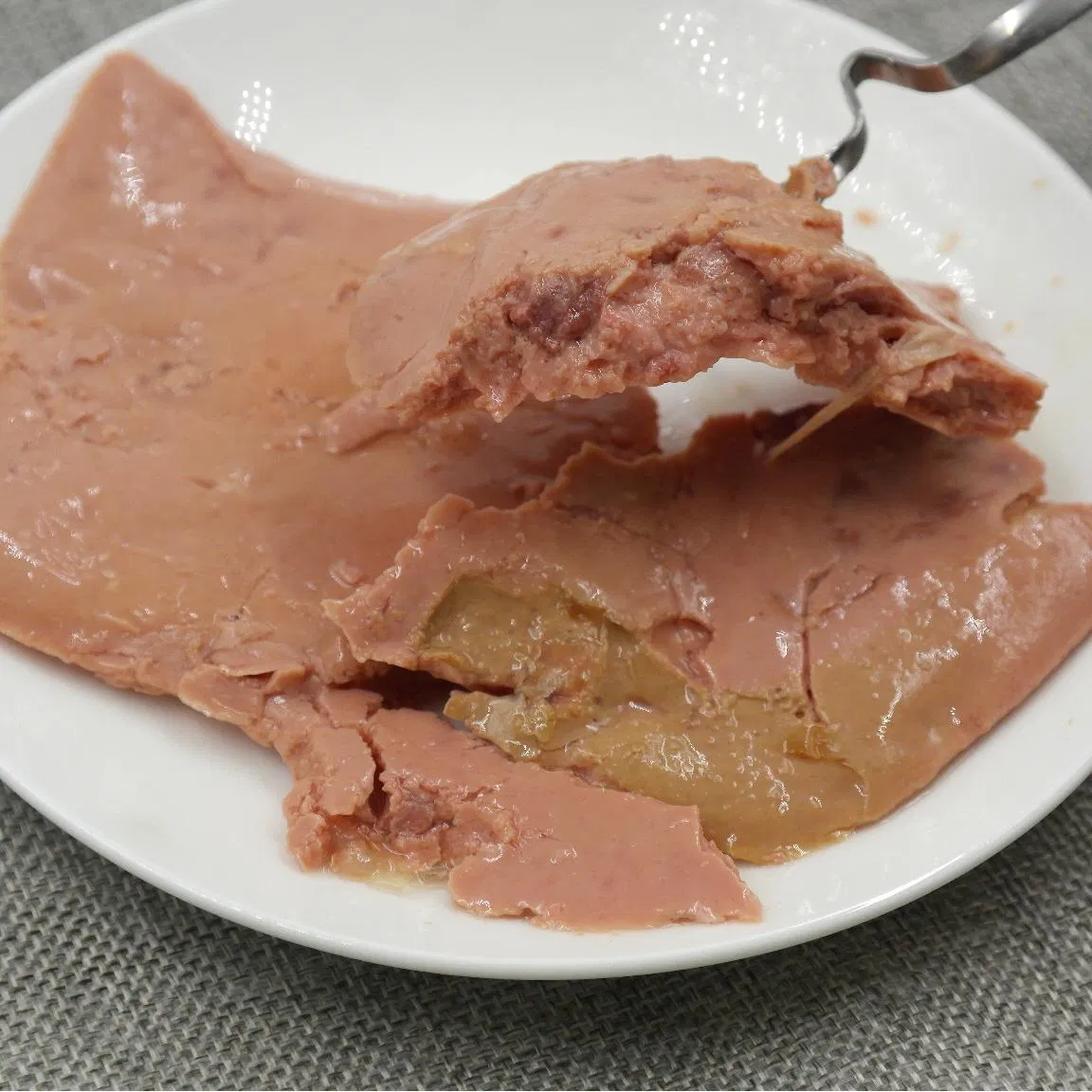 Customized Pouch Wet Pet Food Dog Treats Chicken Fish Cat Snacks Products