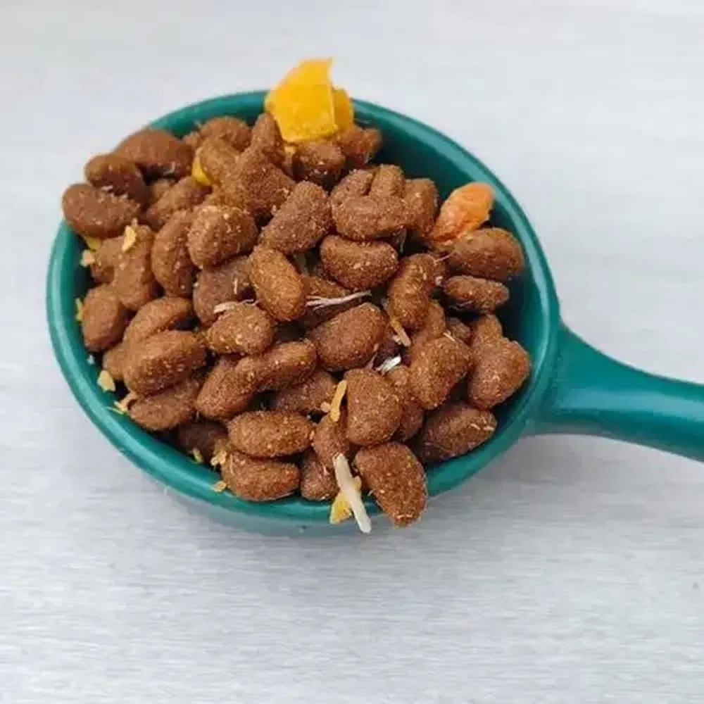 Healthy Natural High Energy Dry Dog Food Pet Food