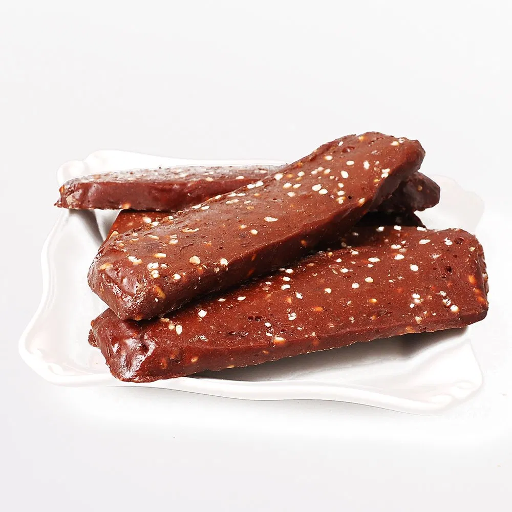 High Quality Beef Strips Supply China Dog Snack Chew Pet Slice Treats