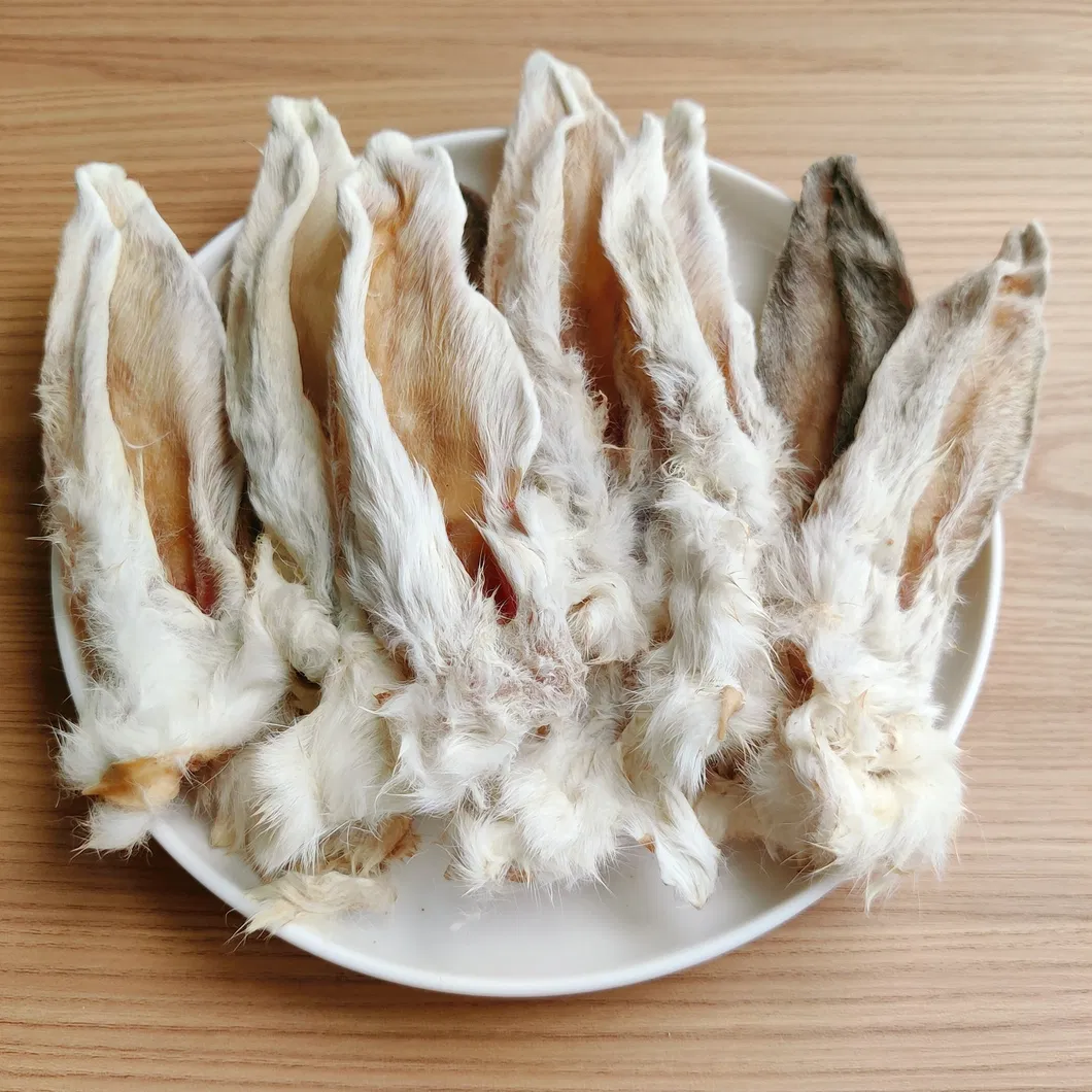 Rabbit Ears Detail 1