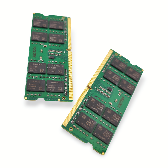DDR4 8GB/16GB Laptop Memory Module 3200MHz ECC RAM-in Stock