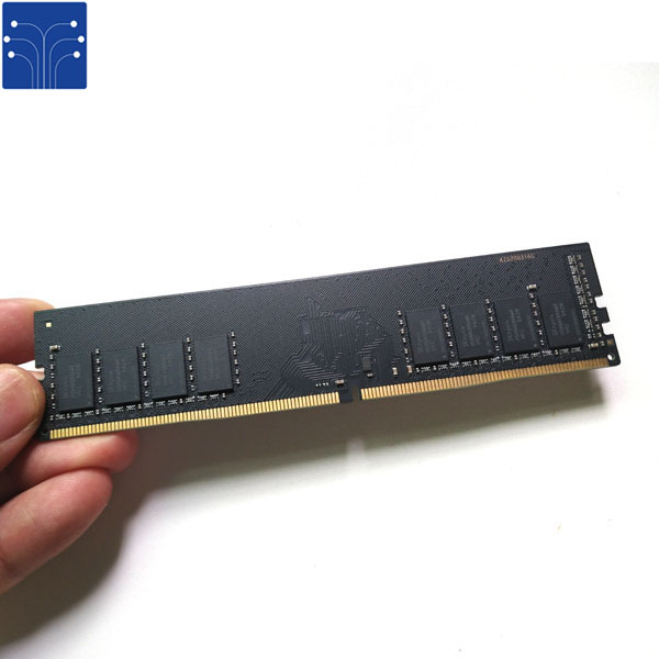 High Quality Computer Memory RAM Desktop Ddr4 8GB 2400mHZ Memory Module Pin Compatible with All Desktop Computers