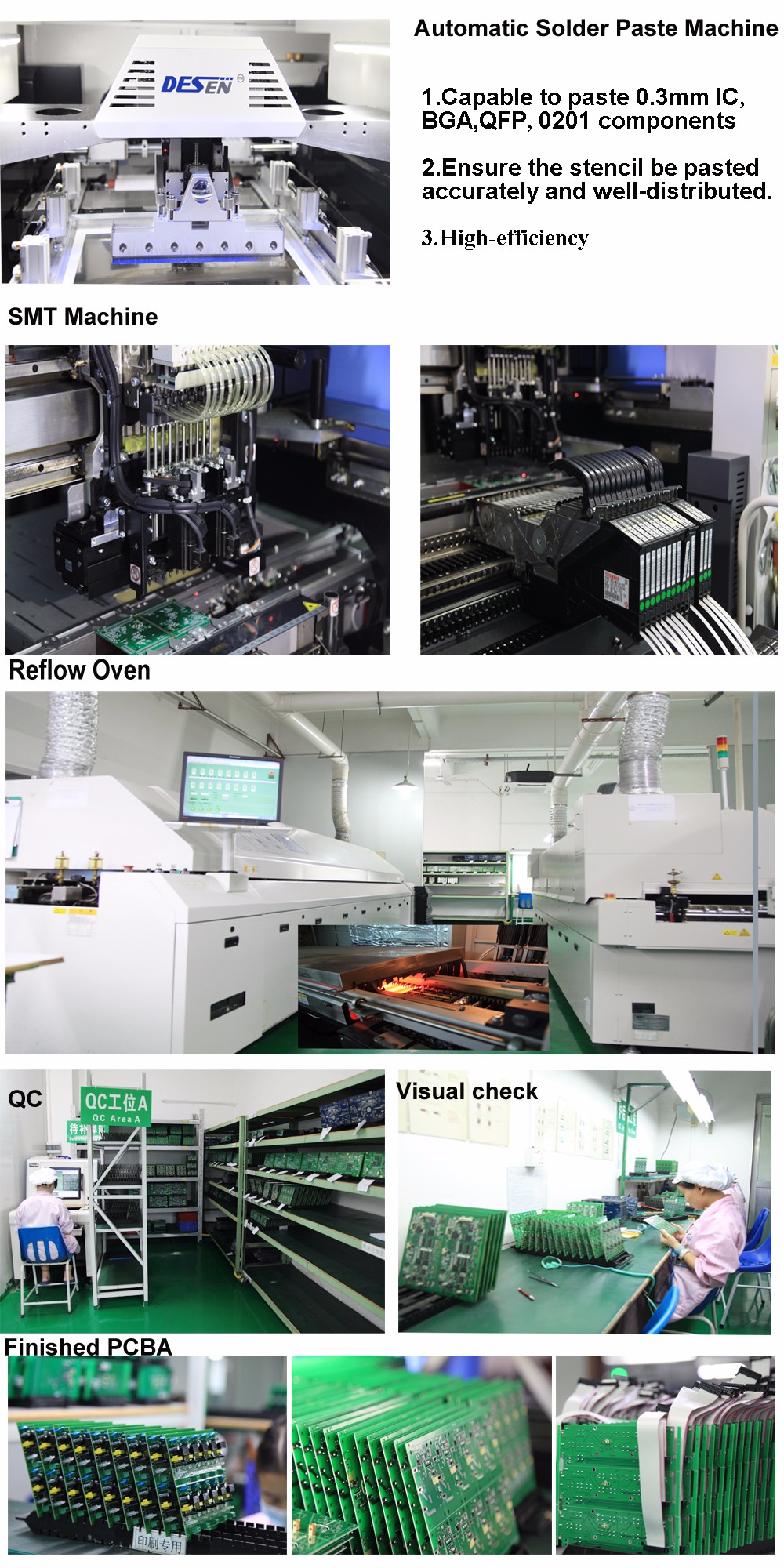 wholesale Inverter welding machine ZX7-315-400IGBT driver board Inverter board