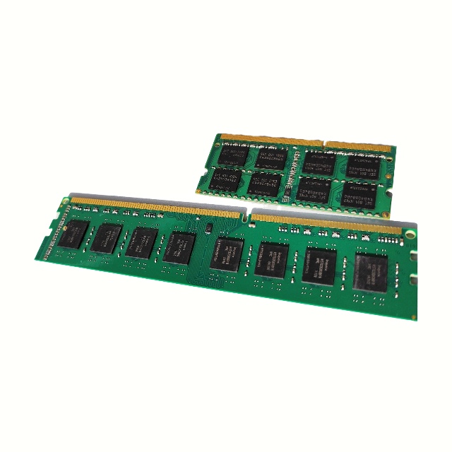 Factory Wholesale ECC Laptop DDR4 RAM 8GB-32GB 2666MHz Single Item Box Packing Memory Module Stock