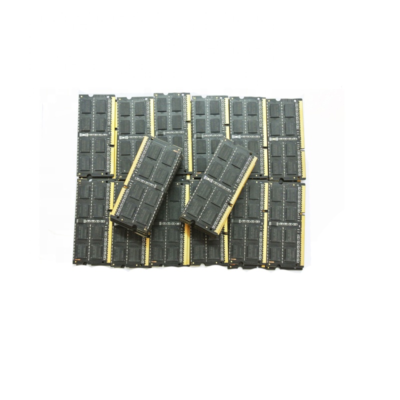 Performance Laptop RAM Affordable DDR5 16GB 5600MHz  6000MHz  in Bulk boost Your System with Reliable Memory