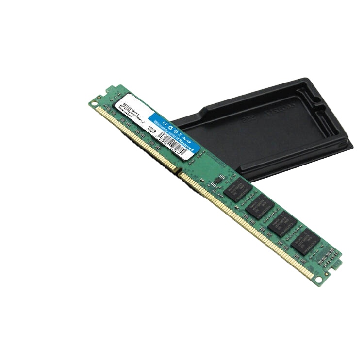 Memory Chip Back