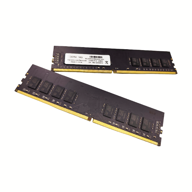 Desktop Computer RAM DDR4 16GB Server Memory RAM 1600MHz 2666mHz 2400MHz 3200MHz