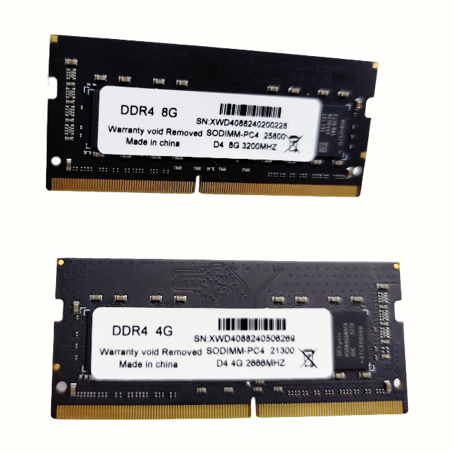 Computer Memory RAM DDR4 Memory 4GB Desktop Computer Memory RAM DDR4 8GB 1600MHz 2666mHz 2400MHz 3200mHz