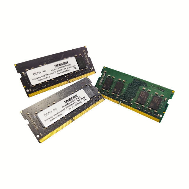 Wholesale DDR4 Desktop Memory Module RAM 4GB 8GB 1600MHz 2666mHz 2400MHz 3200MHz