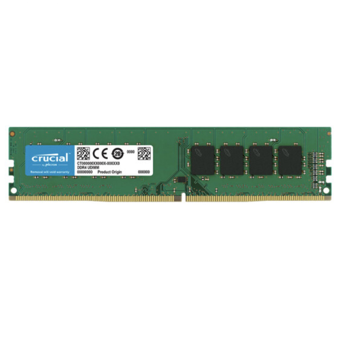 8GB DDR4 3200MHz CL22 Desktop Memory Kit RAM 1600MHz 2666mHz 2400MHz 3200MHz Server Memory