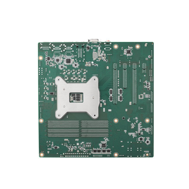 OEM/ODM Copper Aluminum Composite Material Original Brand New ultra Micro H11DSI-NT Dual Channel Server Motherboard