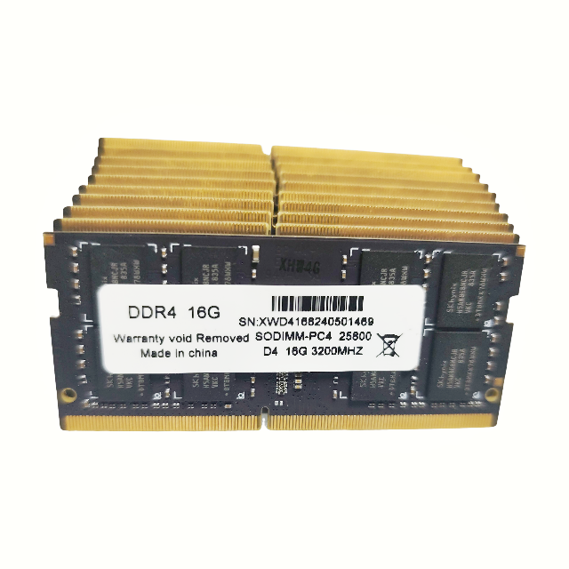 RAM DDR4 16GB 3200MHz Compatible with PC Computer Memory RAM 1600MHz 2666mHz 2400MHz 3200MHz