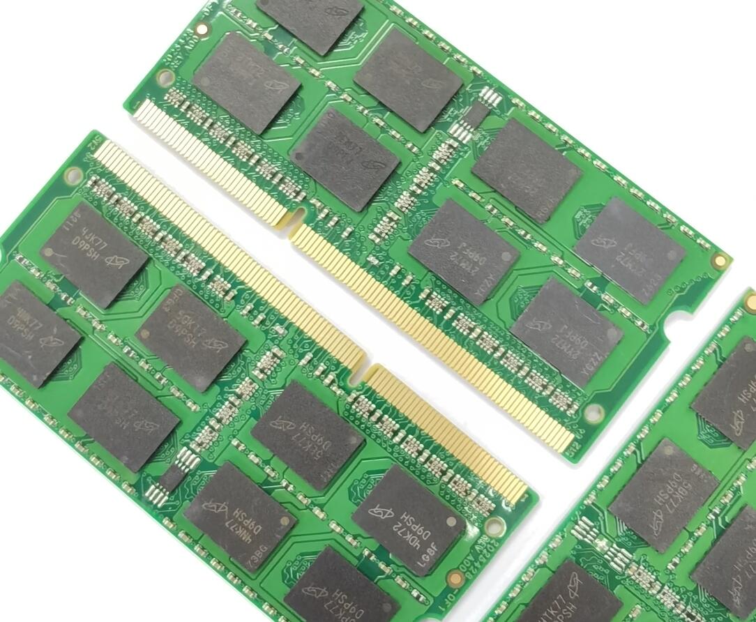 OEM Factory Wholesale Laptop DDR4 Original Chip Computer Memory DDR4 16GB 2133/2400/2666MHZ