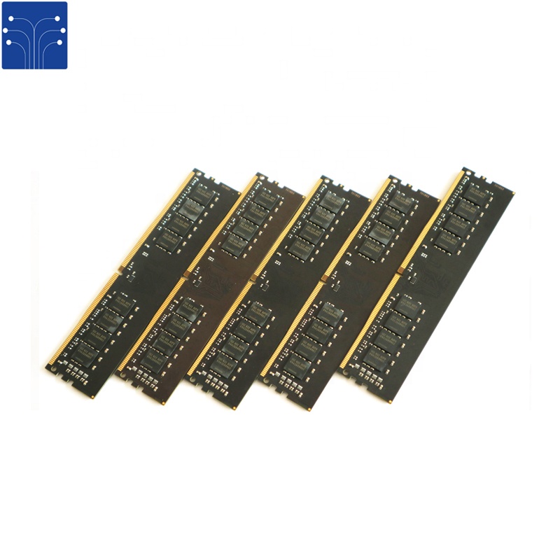 Best Price Desktop Memory Ram Ddr4 8GB 2400MHz Ram Computer Memory Module Ddr4 8GB