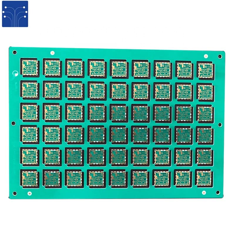 5*7cm Double Side pcb Prototype Breadboard Printed Circuit Board Tinned Universal other PCB Circuit Board