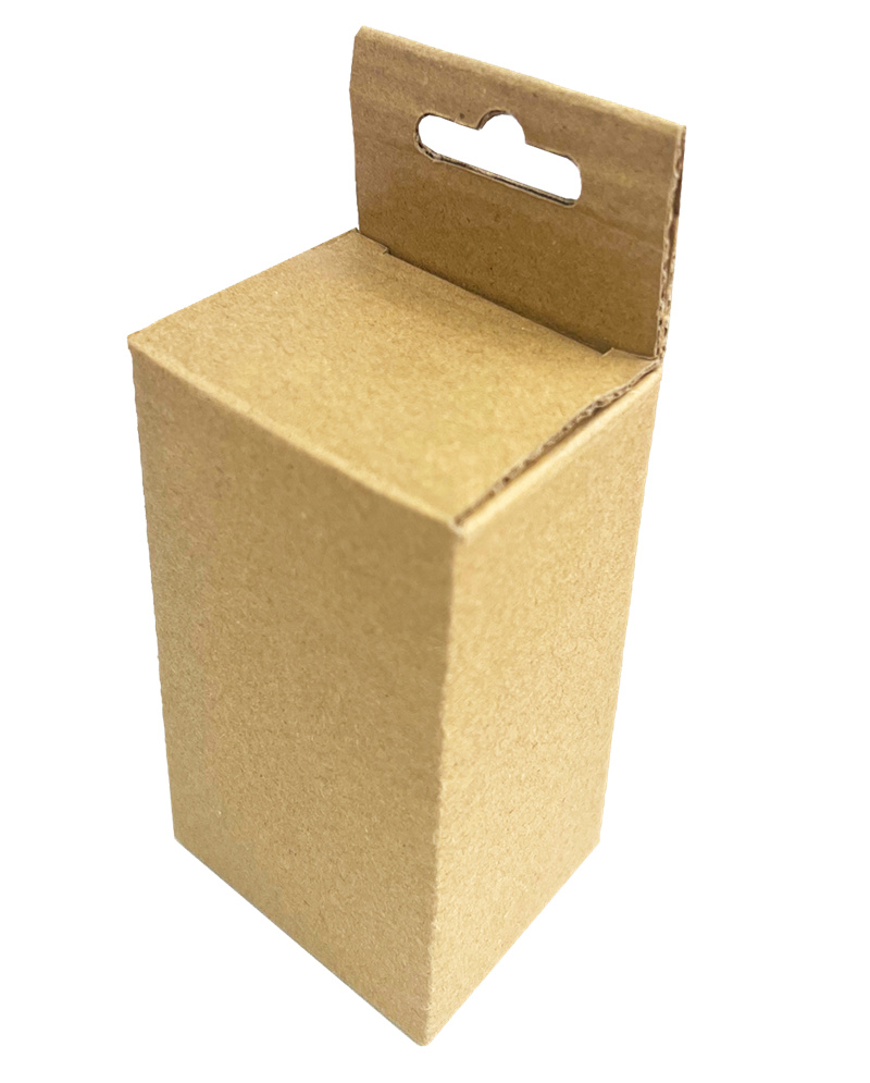 PVC Packaging Design 1