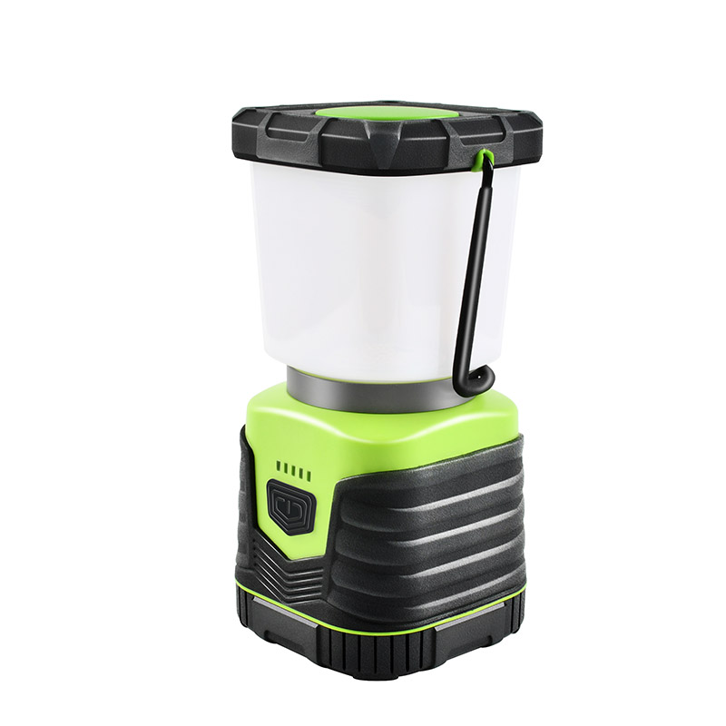 CE Certification Battery Indicator Camping Lantern, Battery Powered LED with 1000LM, 4 Light Modes, Waterproof Tent Light, Perfect Lantern Flashlight for Hurricane, Emergency, Survival Kits, Hiking, Fishing, Home and More Supplier, Products