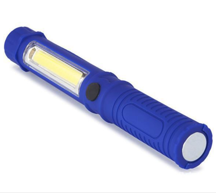 CE Certification High Quality COB Worklight, With Magnet, Unique Cool Gadget Tool, With Pen Clip Suppliers, Exporter