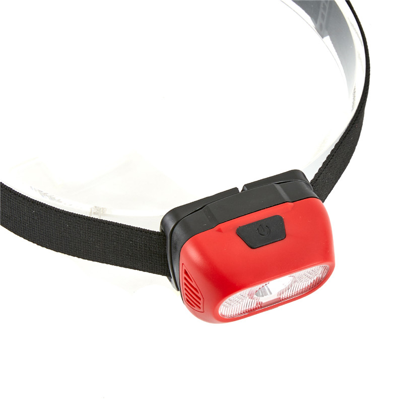 Global Leading USB Rechargeable Outdoor Waterproof Sensor High Power LED Headlamp for Running Cycling Fishing Factories, Product