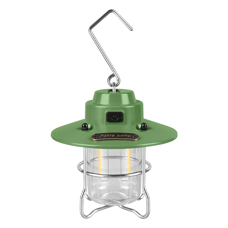 China Best LED Vintage Lantern,, Retro Style, Classic Tabletop Lantern Decor with Dimmable Control, Portable Outdoor Hanging Tent Light for Camping, Indoor(with Caps) Manufacturer, Manufacturers