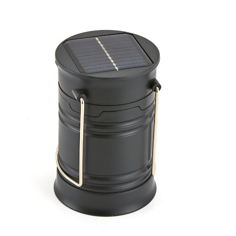 High-Quality Camping Lantern, Rechargeable LED Lanterns, Solar Lantern Battery Powered Hurricane Lantern Flashlights with 3 Powered Ways & USB Cable for Emergency, Power Outage, Hurricane Supplies Manufacturer, Products