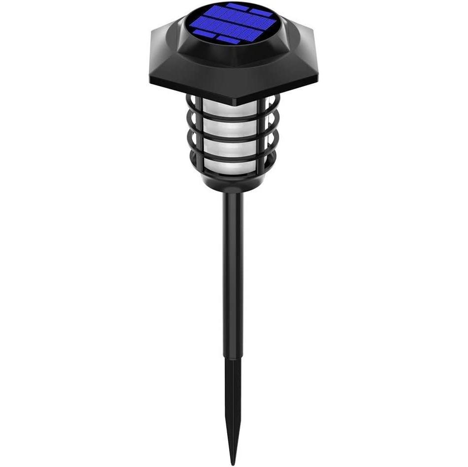 Best Outdoor Solar Flame Light, 48LED Solar Flame Torch Lamp,Solar Garden Light Flame White Waterproof Courtyard Path Lawn garden decoration light Manufacturer, Factories