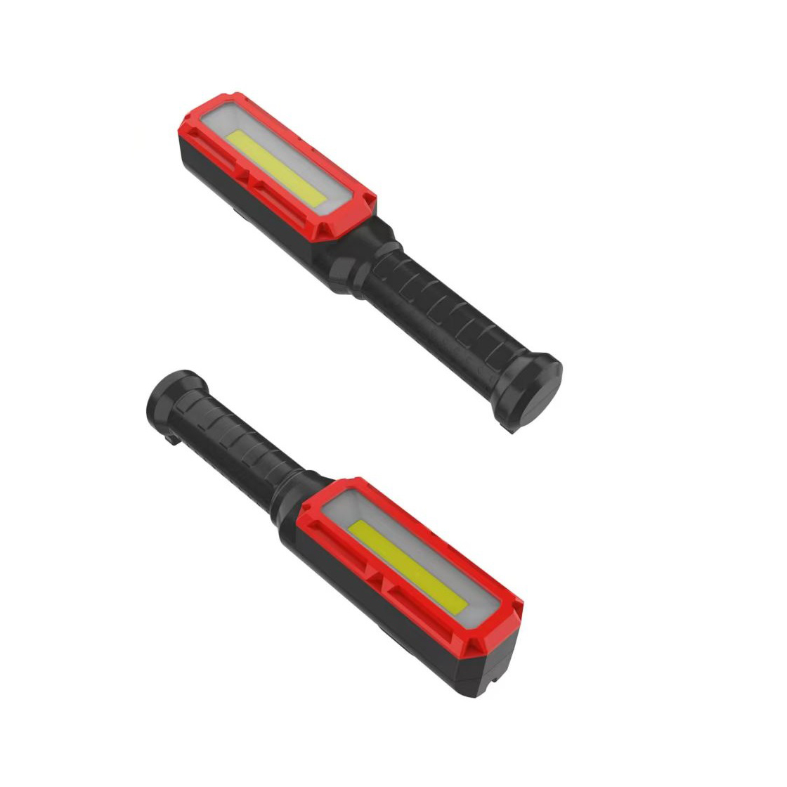 China Leading Handheld Rechargeable COB Work Light With Hook and magnet for Outdoor Repair and Daily Use Manufacturer, Suppliers