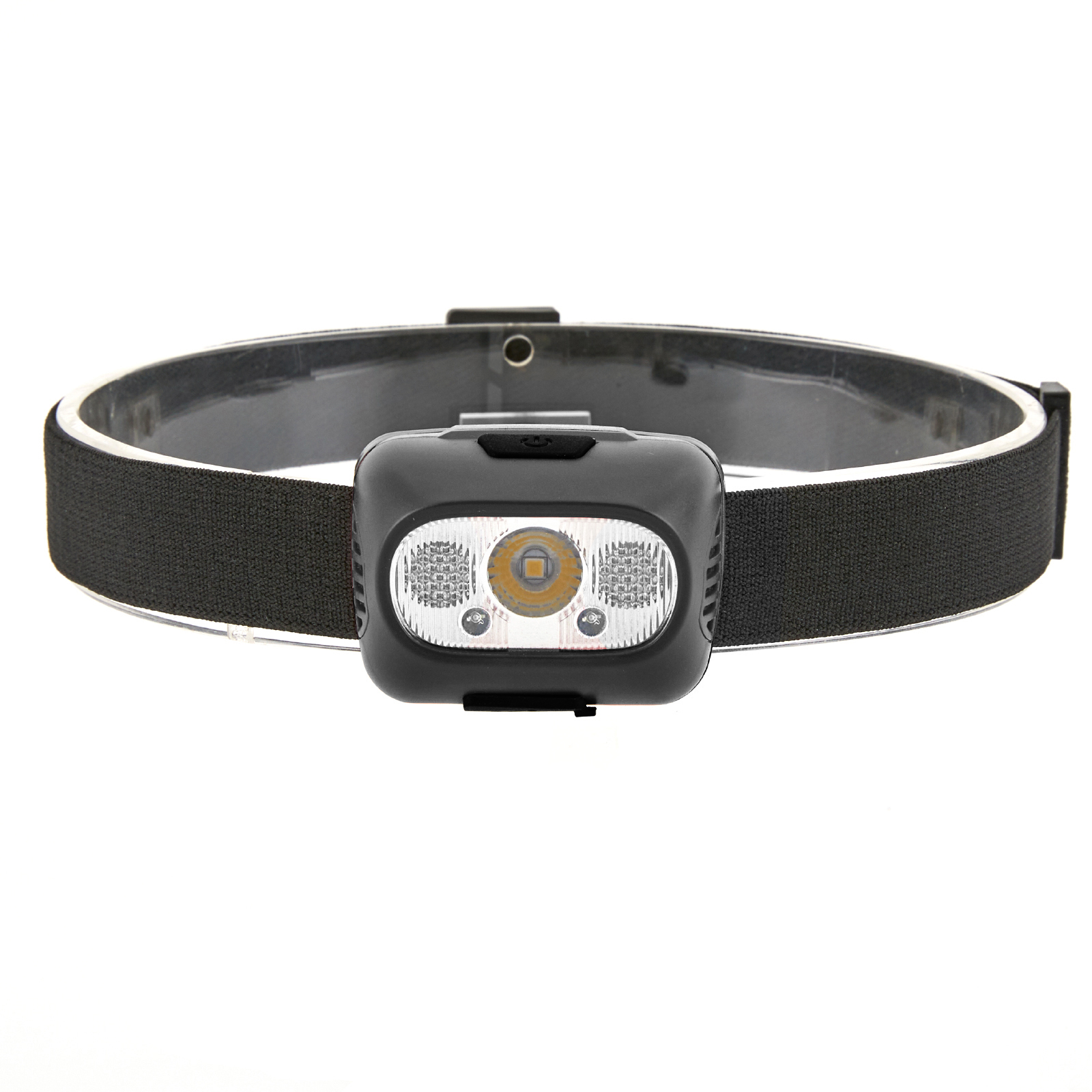 Wholesale Outdoor Waterrproof LED Headlamp USB Rechargeable with Red Light for Outdoor Camping Running Manufacturers, Suppliers