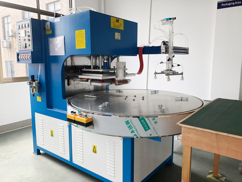 Advanced testing equipment for outdoor lighting products