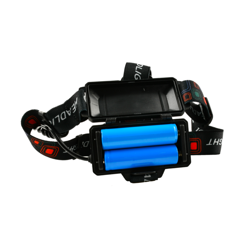 CE Certification USB Rechargeable Zoom Adjustable Beam Headlamp Led Head Light 18650 for Outdoor Camping Hiking Working Supplier, Product