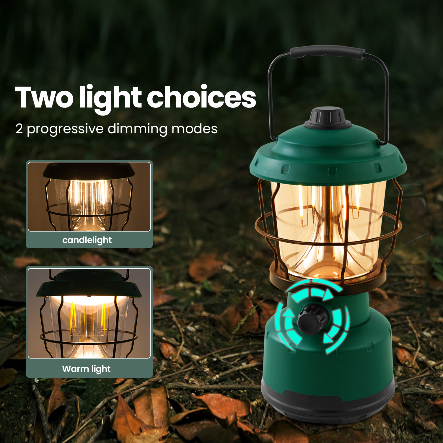 Global Leading Decorative powerful Dimmable Brightness Hanging Light Type-C Rechargeable Power Bank Lamp LED Camping Lantern Suppliers, Factories