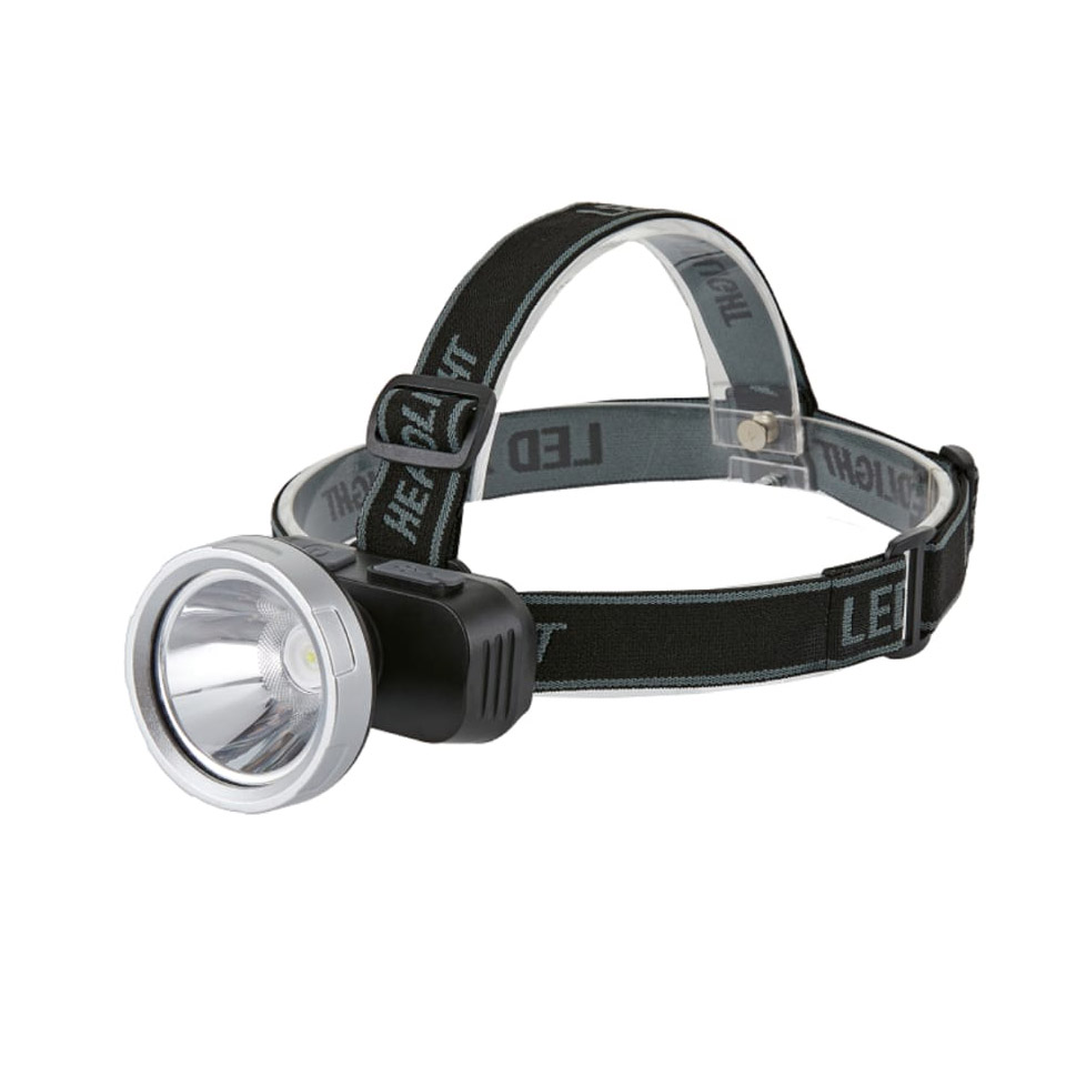Best New super bright Rechargeable LED Headlamp for outdoor camping Suppliers, Factories