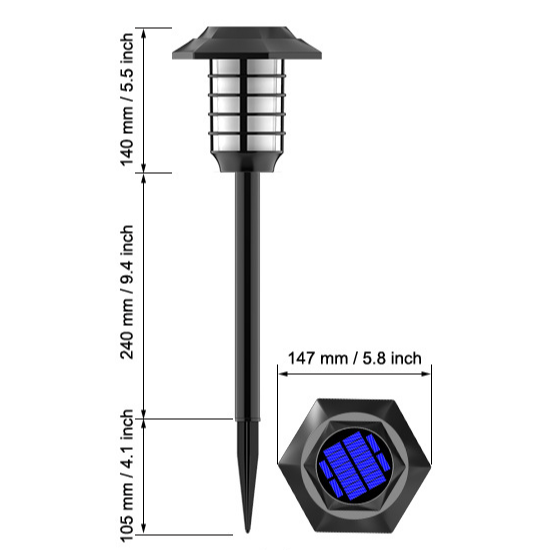 Best Outdoor Solar Flame Light, 48LED Solar Flame Torch Lamp,Solar Garden Light Flame White Waterproof Courtyard Path Lawn garden decoration light Manufacturer, Factories